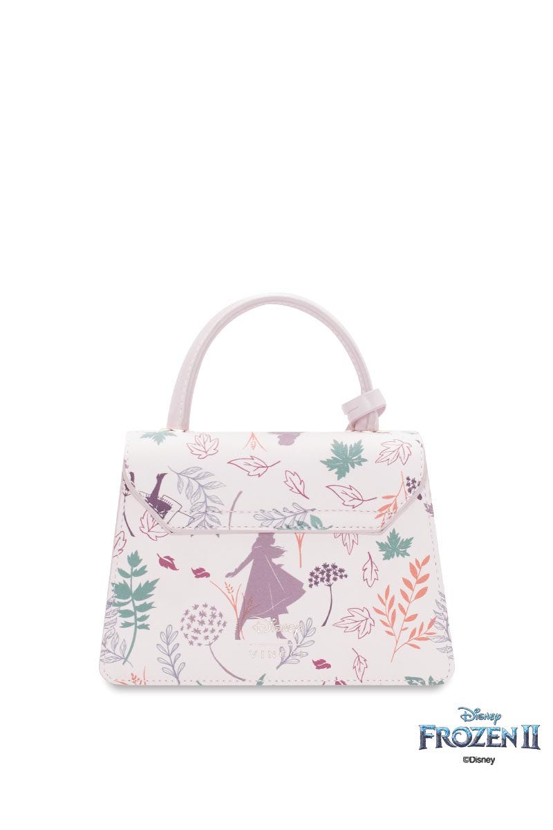 Vincci Mini Disney Satchel Girl Bag