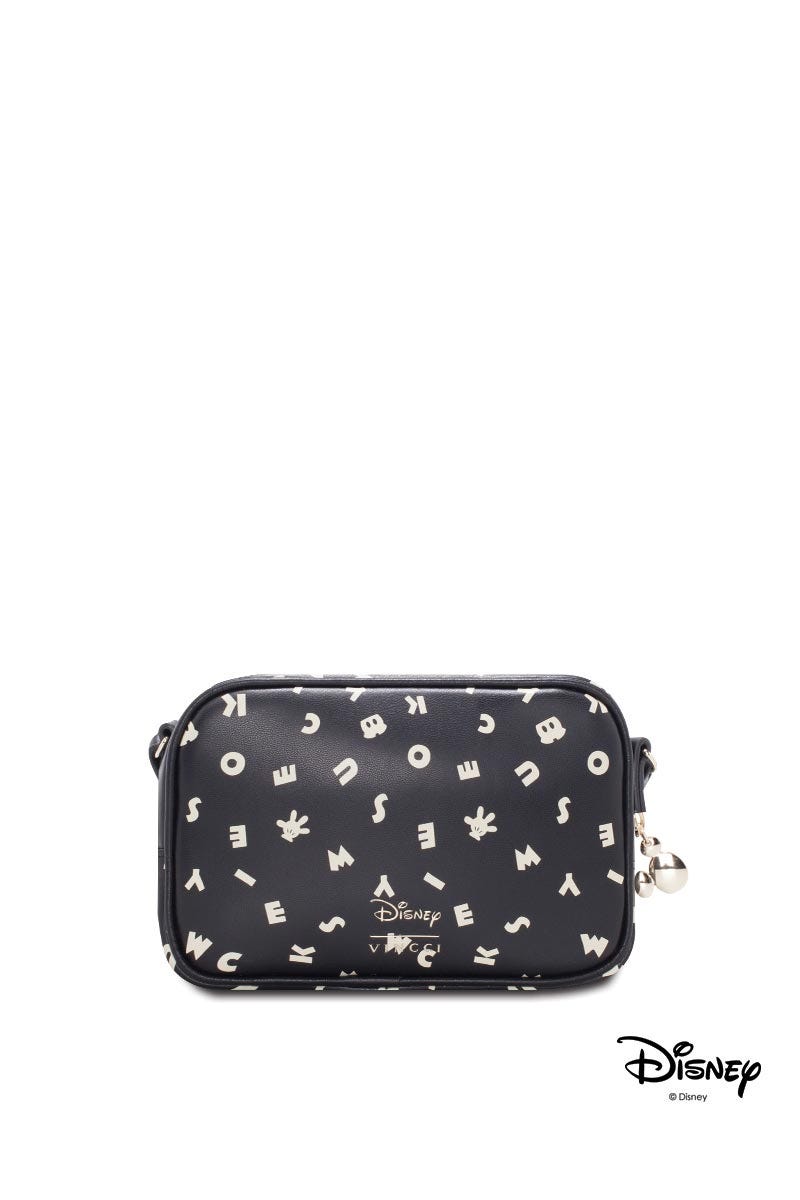 Vincci Mini Disney Shoulder Mickey Mouse Girl
