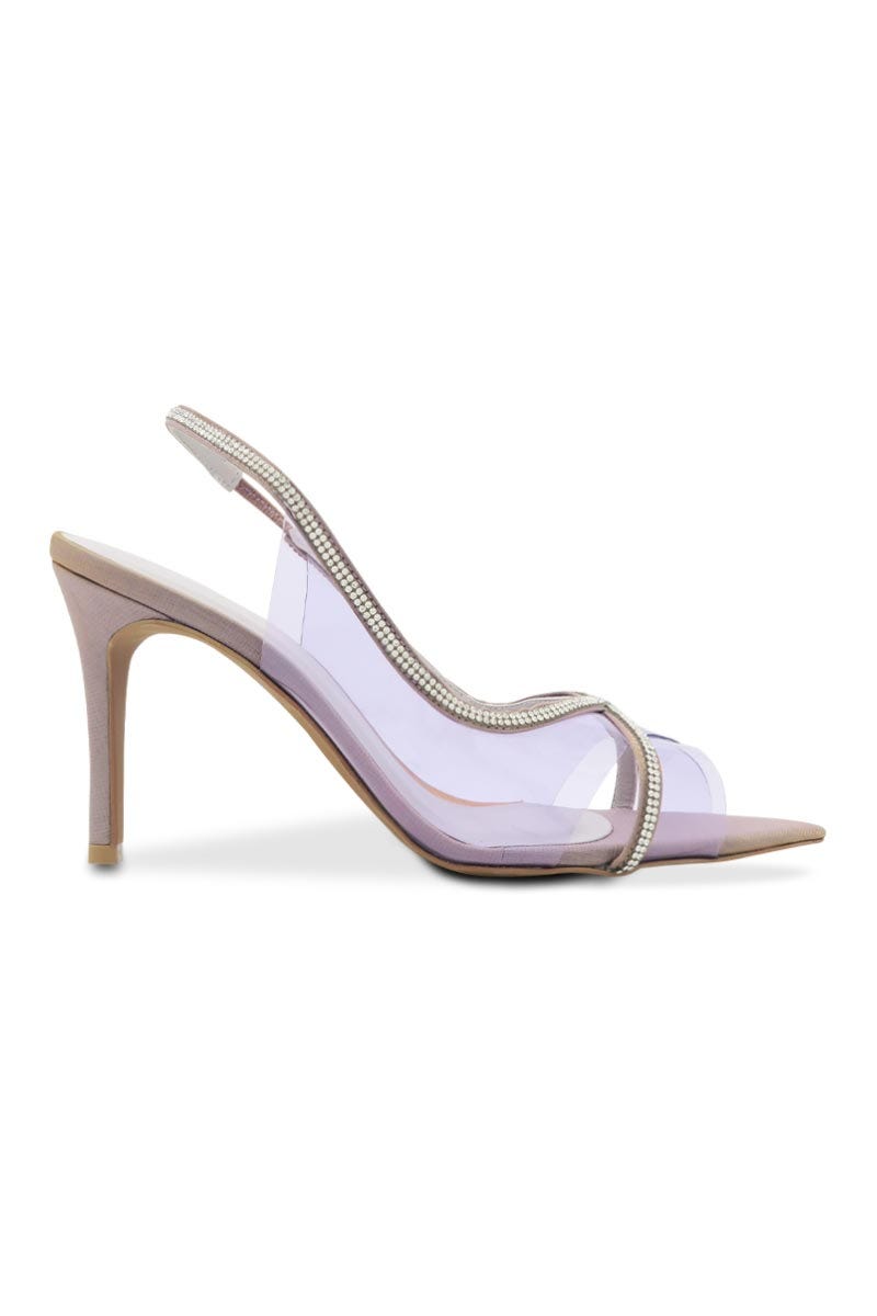 Vincci Party Shoes Heel [Not valid for Exchange]
