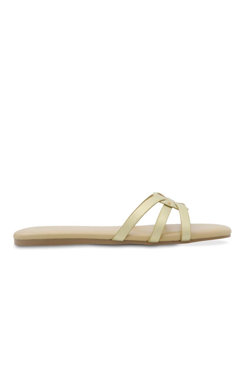 Vincci Best Buy Sandal [2 For RM79]