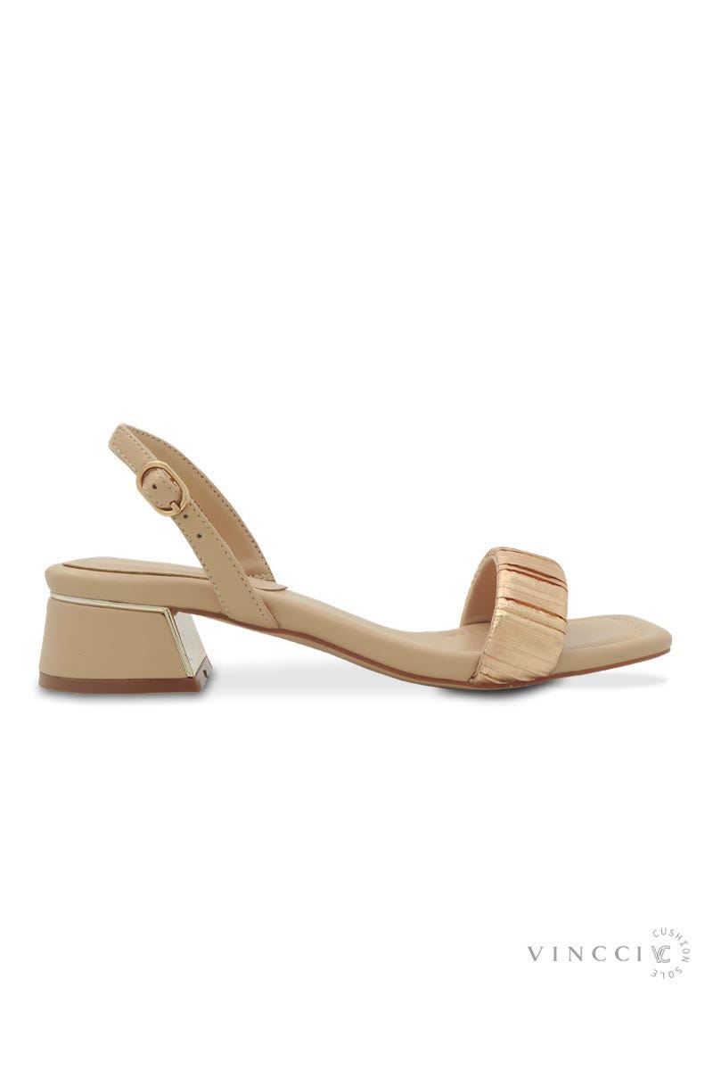 Vincci Casual Sandal