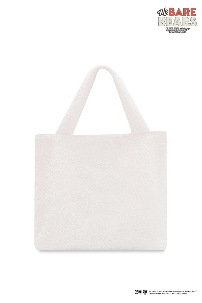 Vincci Mini We Bare Bears Shoulder Girl Bag