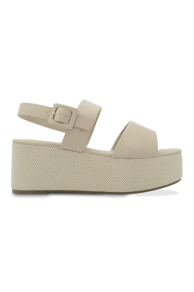 Vincci Casual Wedge Platform