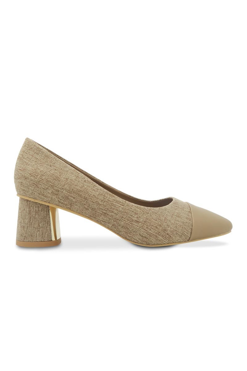 Vincci Formal Court