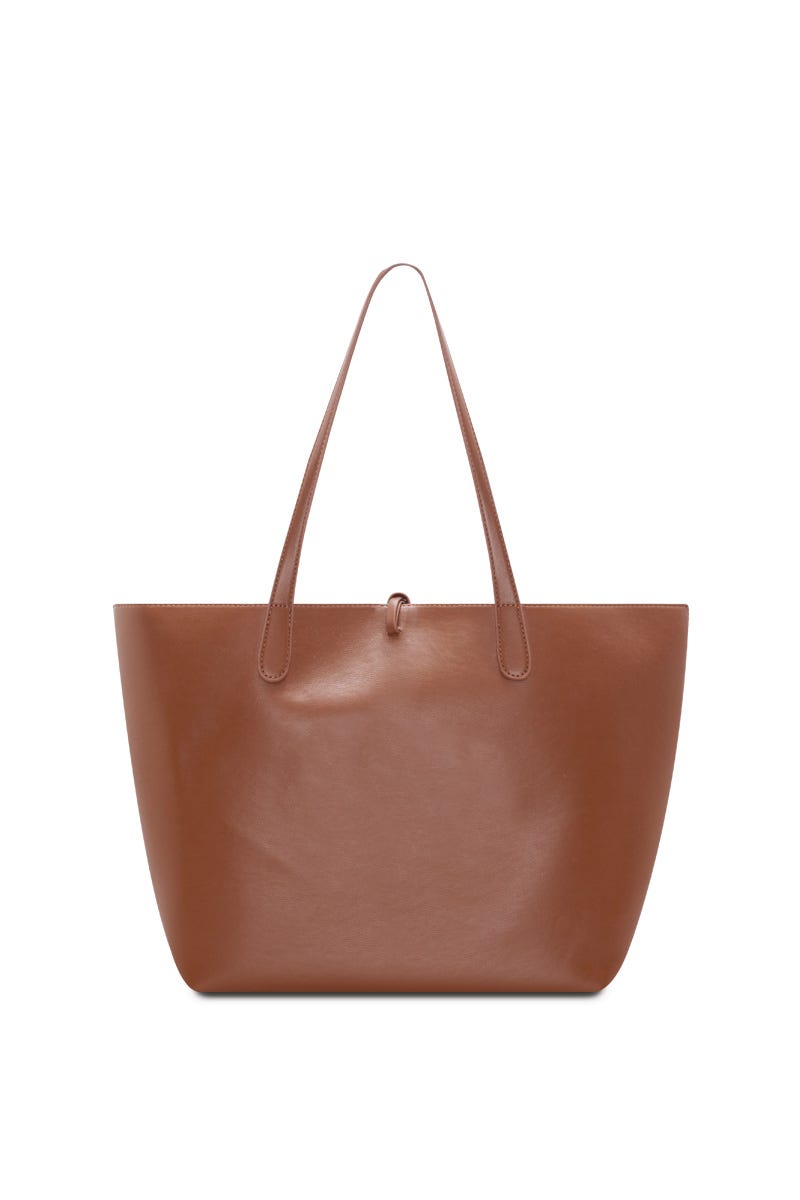 Vincci Casual Tote Bag