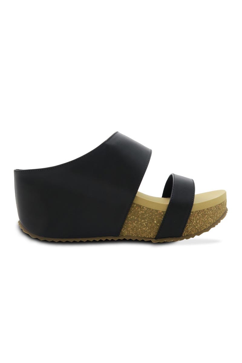 Vincci Comfort Wedge Platform [Not valid for Exchange]