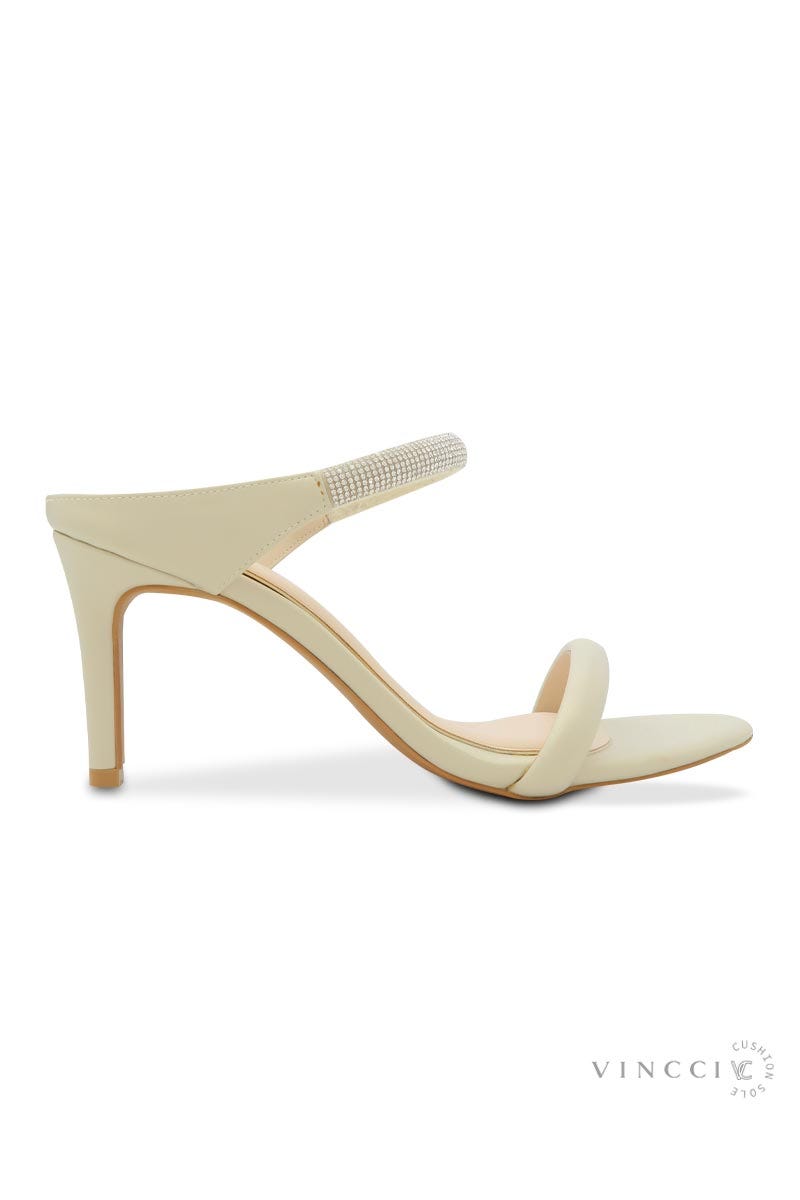 Vincci Party Heels Heel