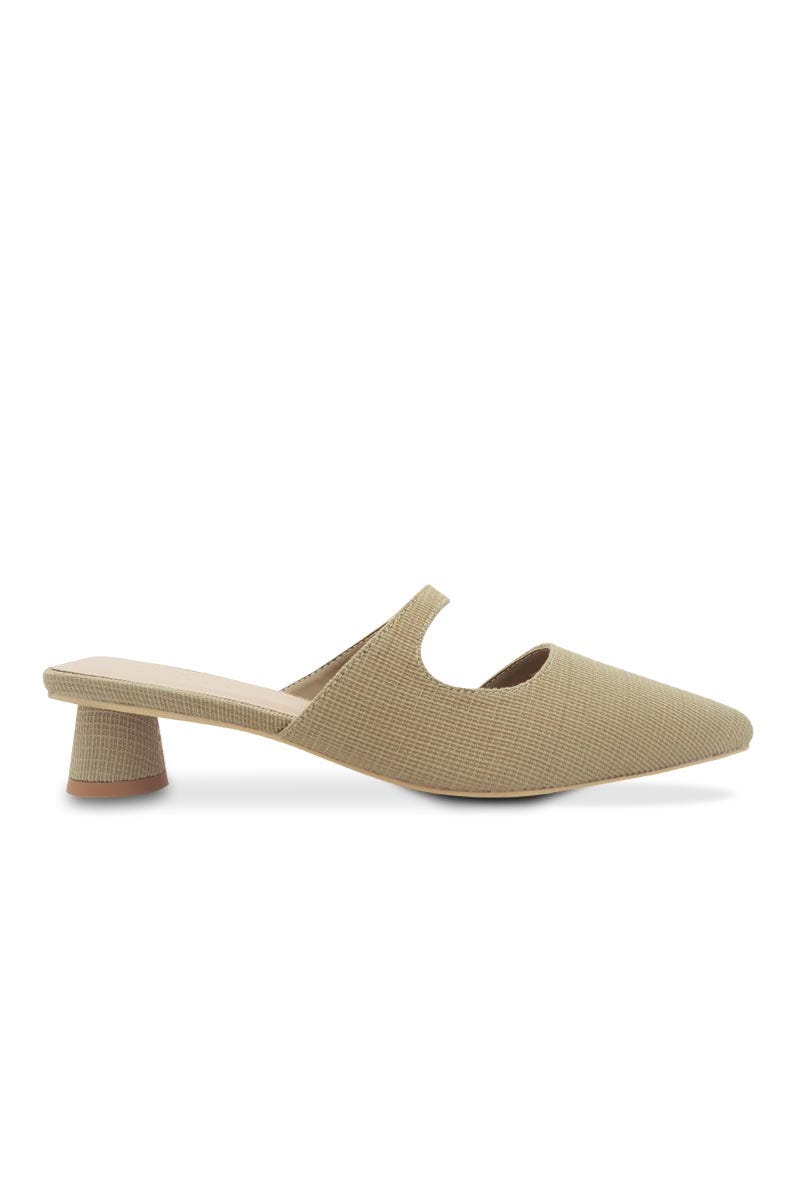 Vincci Casual Pump