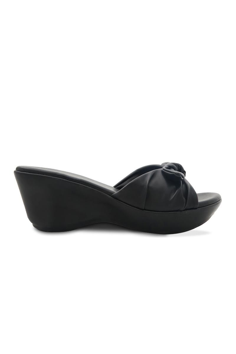 Vincci Casual Wedge Platform