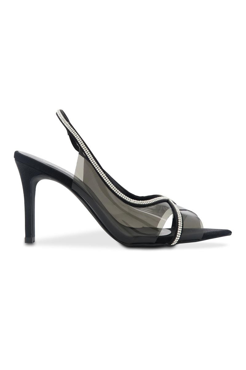 Vincci Party Shoes Heel [Not valid for Exchange]