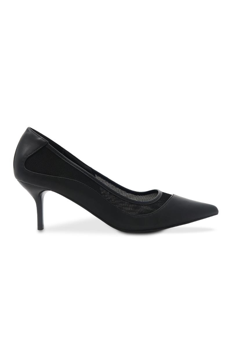 Vincci Formal Court