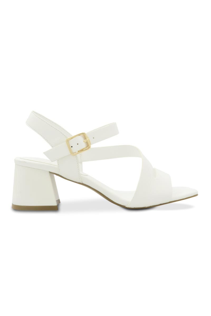 Vincci Party Heels Heel [Not valid for Exchange]