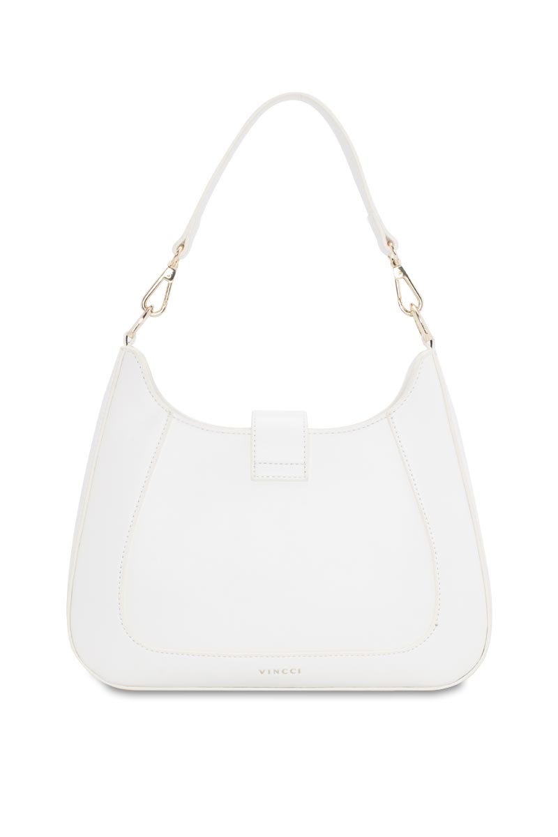 Vincci Casual Hobo Bag [Not valid for Exchange]