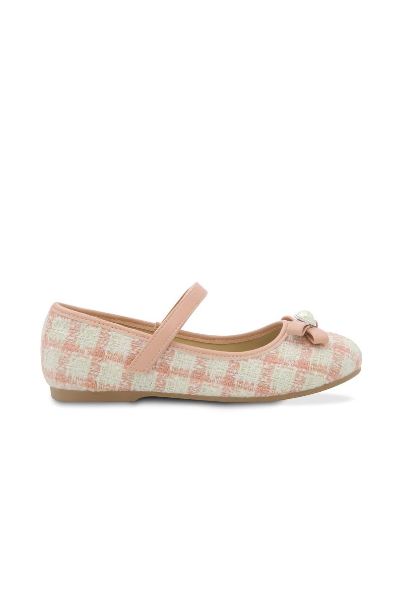 Vincci Mini Casual Pump Girl