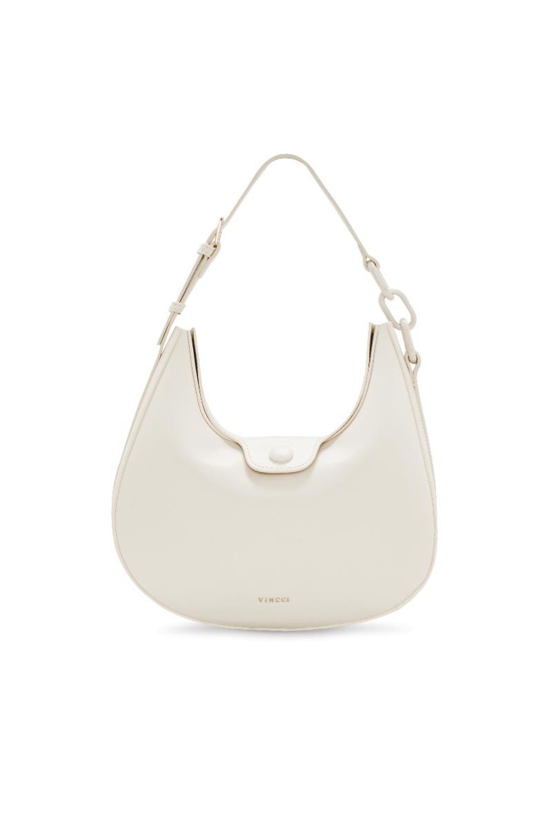 Vincci Casual Hobo Bag