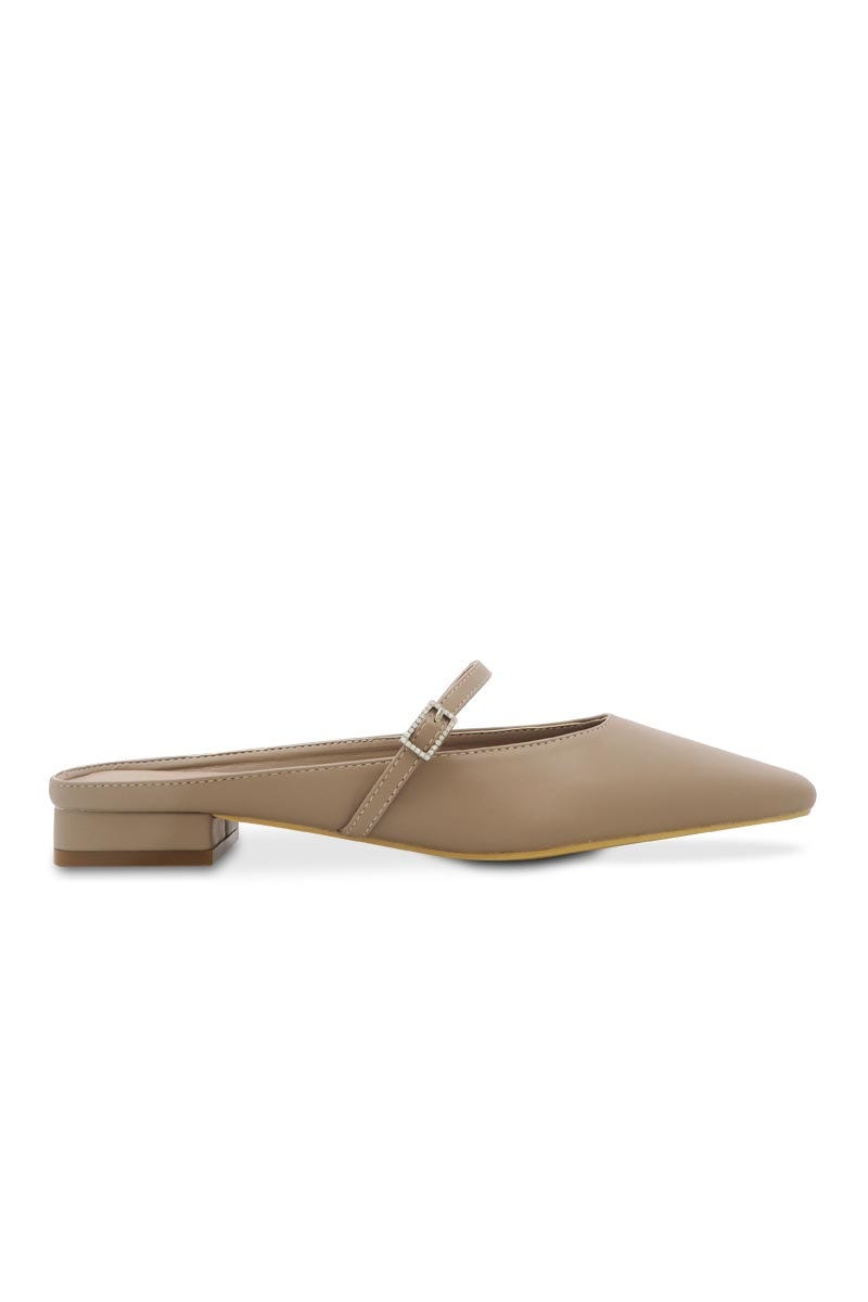 Vincci Casual Pump
