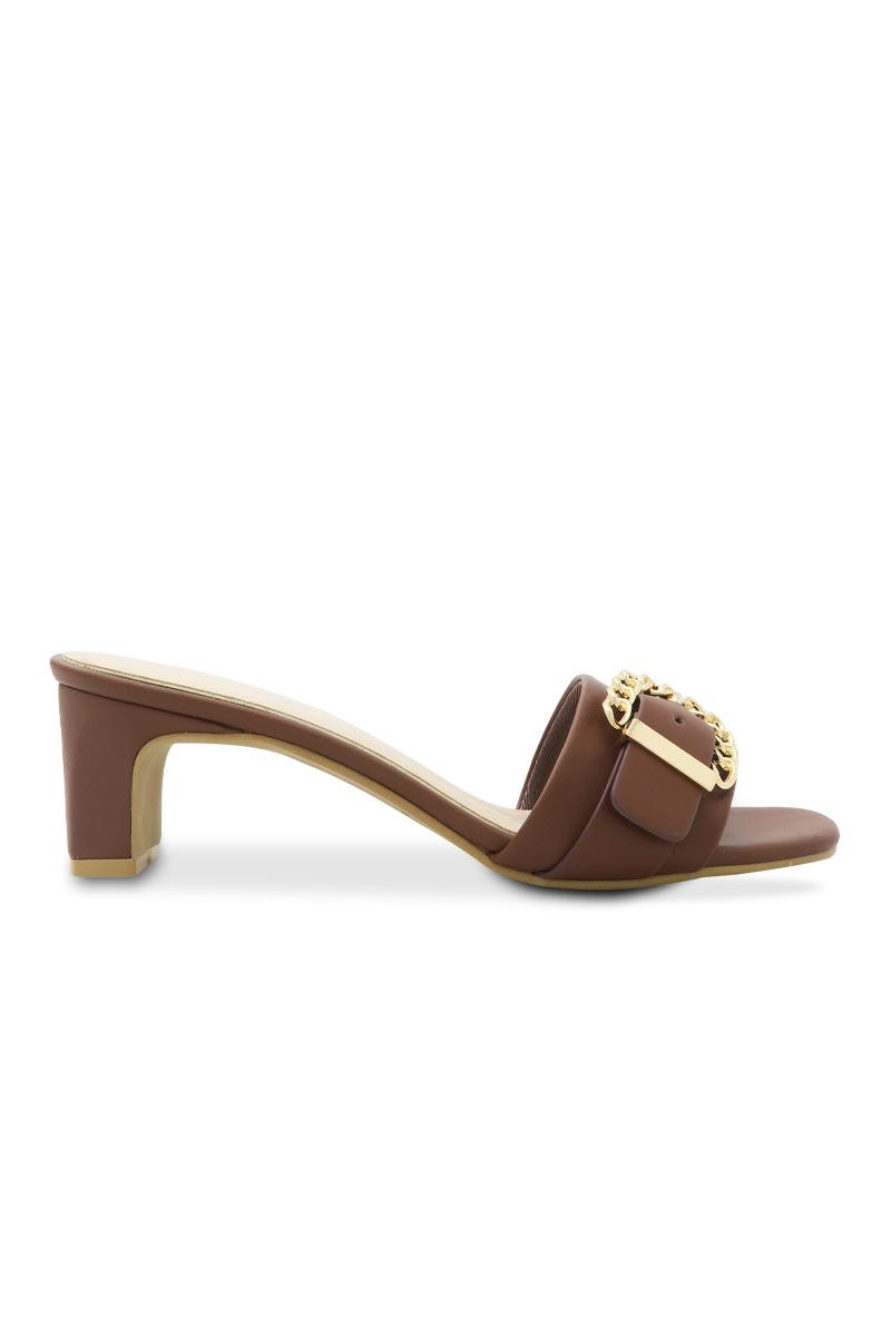 Vincci Party Heels Heel