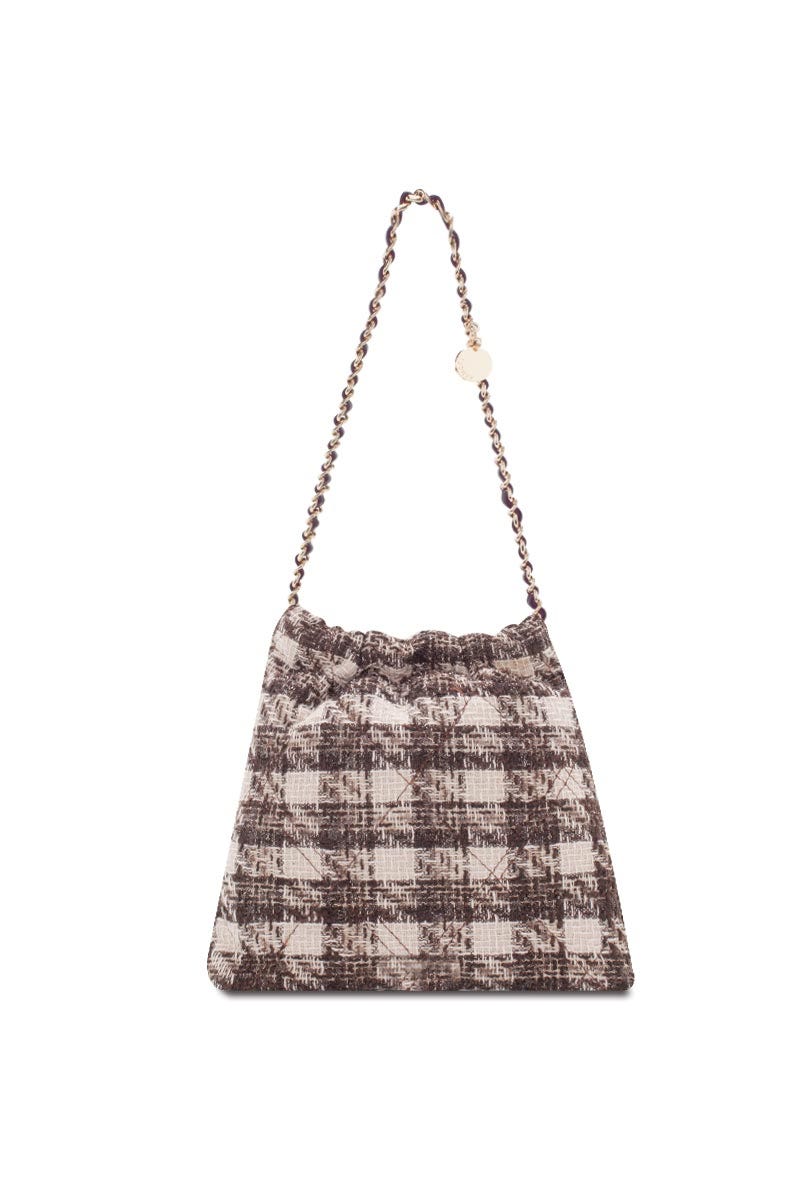 Vincci Casual Hobo Bag