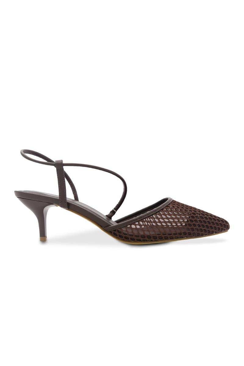 Vincci Party Shoes Heel [Not valid for Exchange]