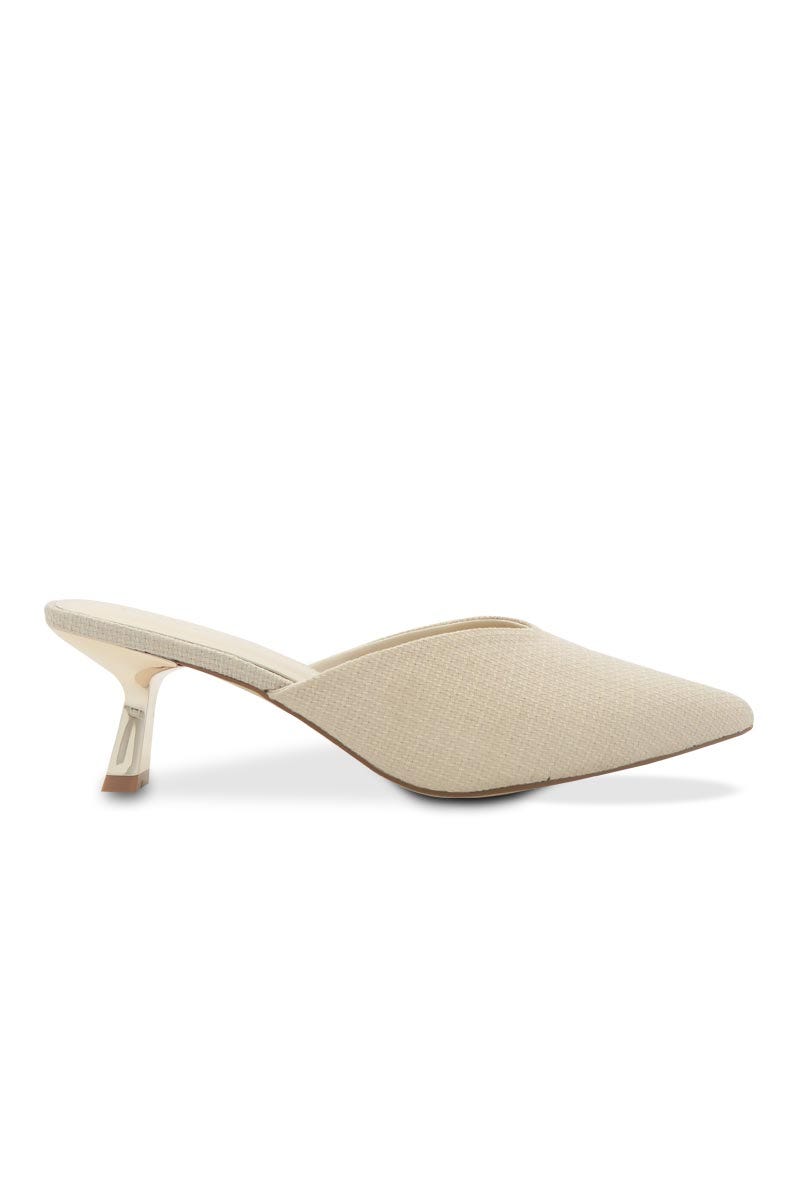 Vincci Party Heels Heel