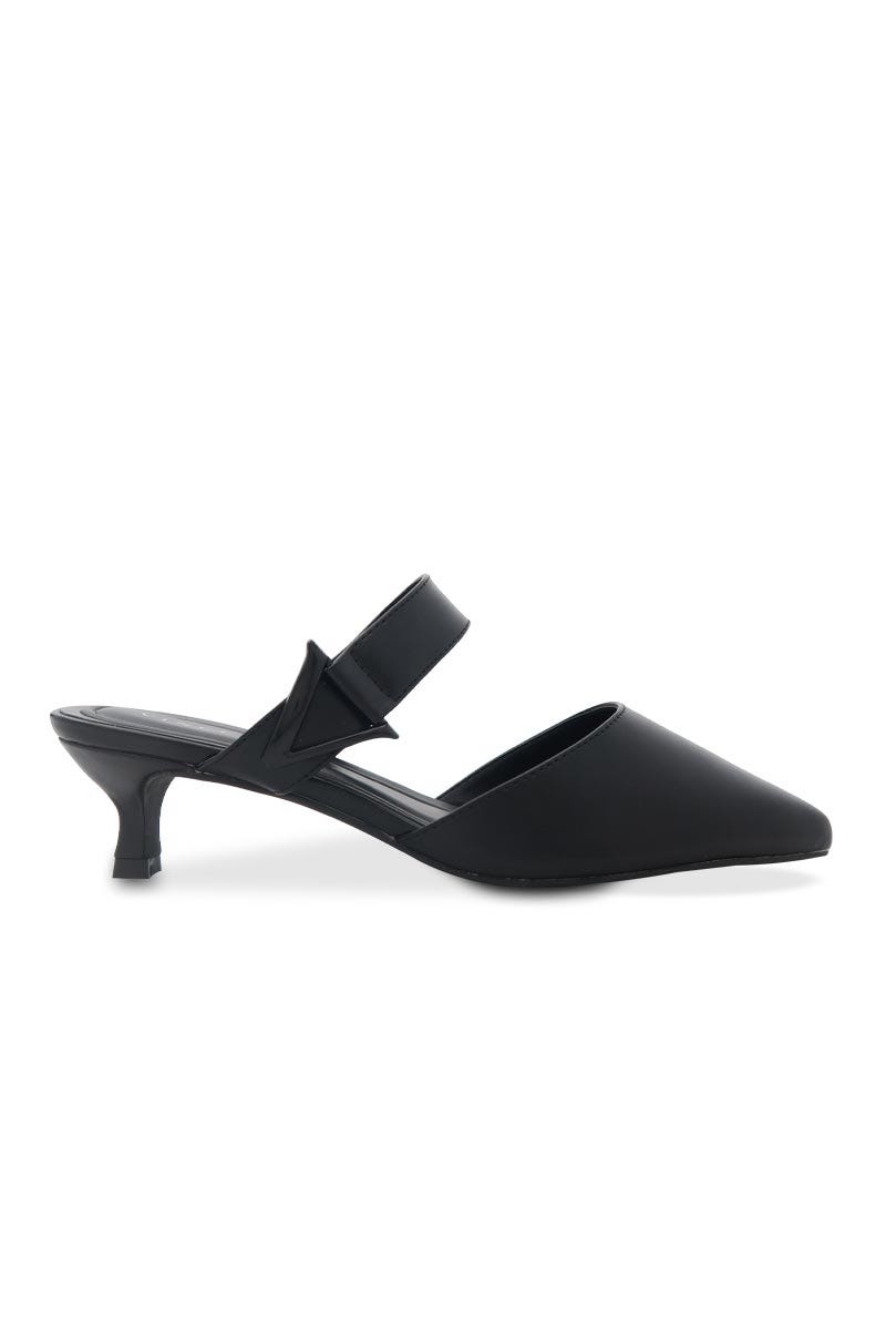 Vincci Party Heels Pump