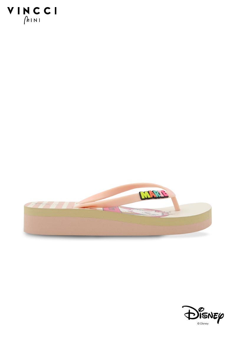 Vincci Mini Disney Sandal Girl
