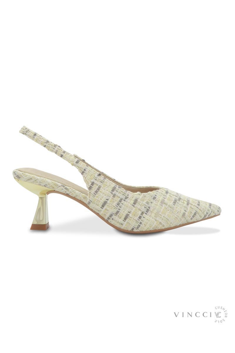 Vincci Party Heels Heel