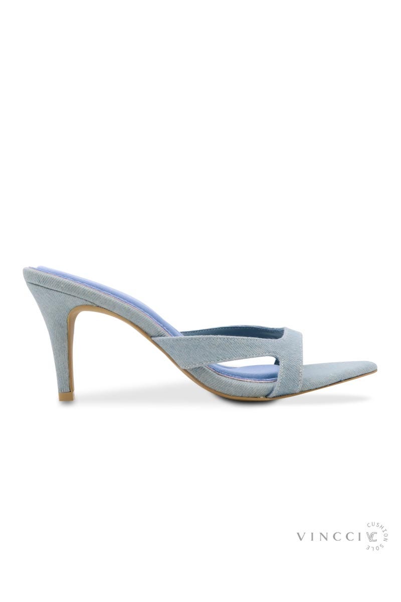 Vincci Party Heels Heel
