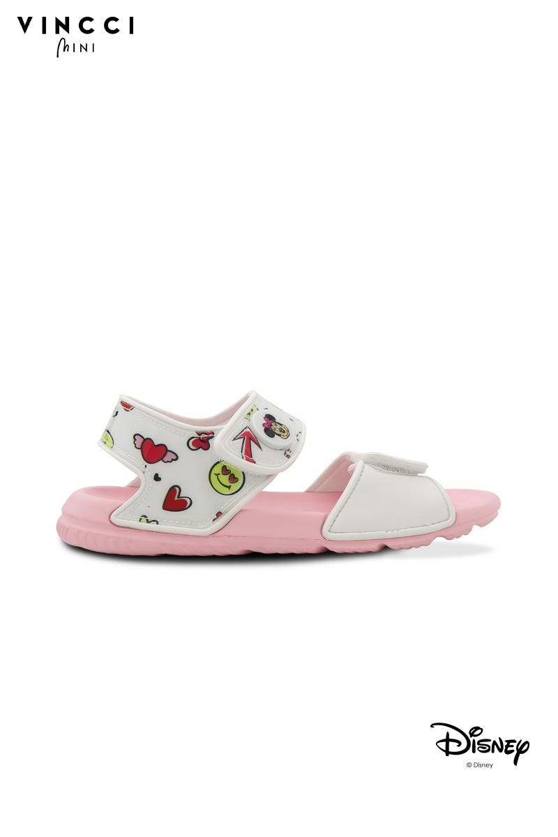 Vincci Mini Disney Sandal Minnie Mouse Girl