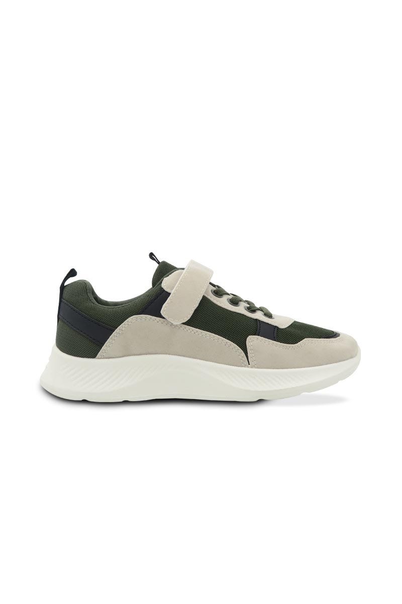 Vincci Mini Casual Sneakers Boy Sneaker