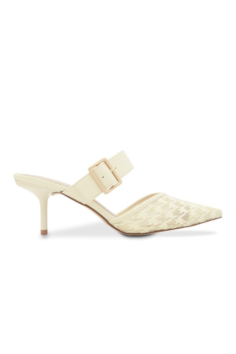 Vincci Party Heels Heel [Not valid for Exchange]