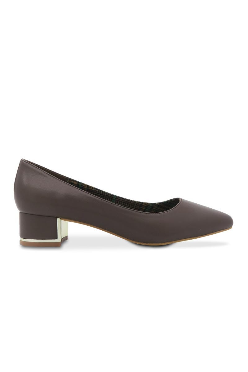 Vincci Casual Pump [Not valid for Exchange]