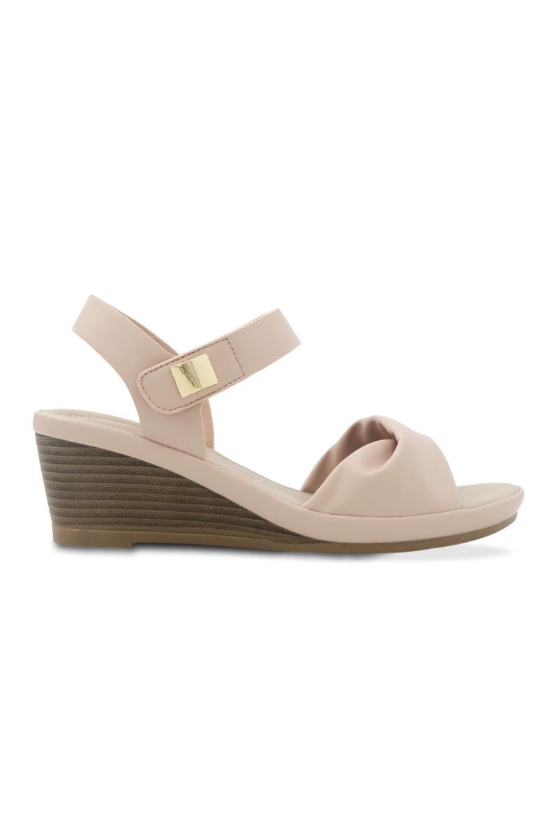 Vincci Comfort Shoes Platform [Not valid for Exchange]