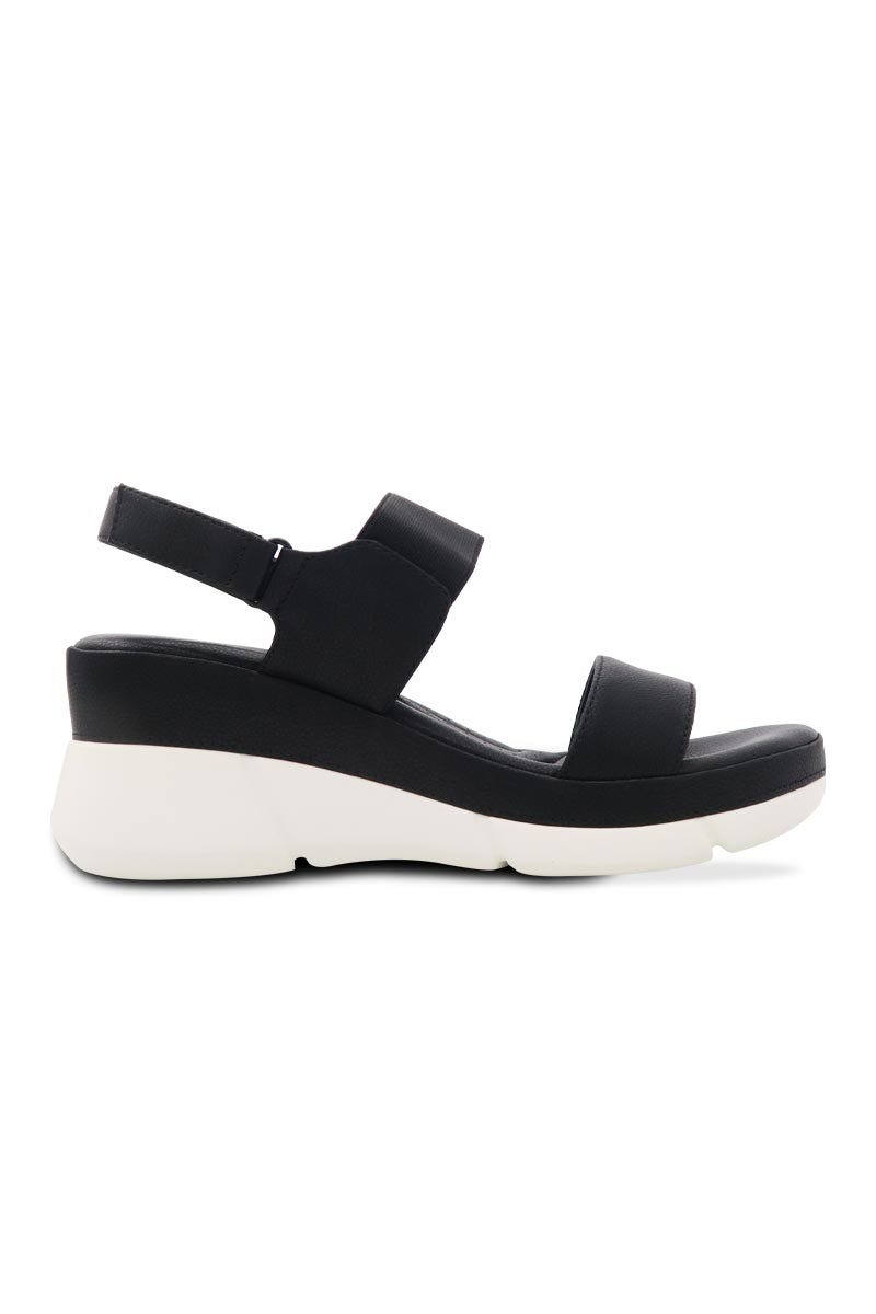 Vincci Comfort Wedge Platform
