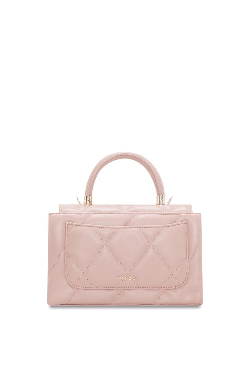 Vincci Casual Shoulder Bag [Not valid for Exchange]