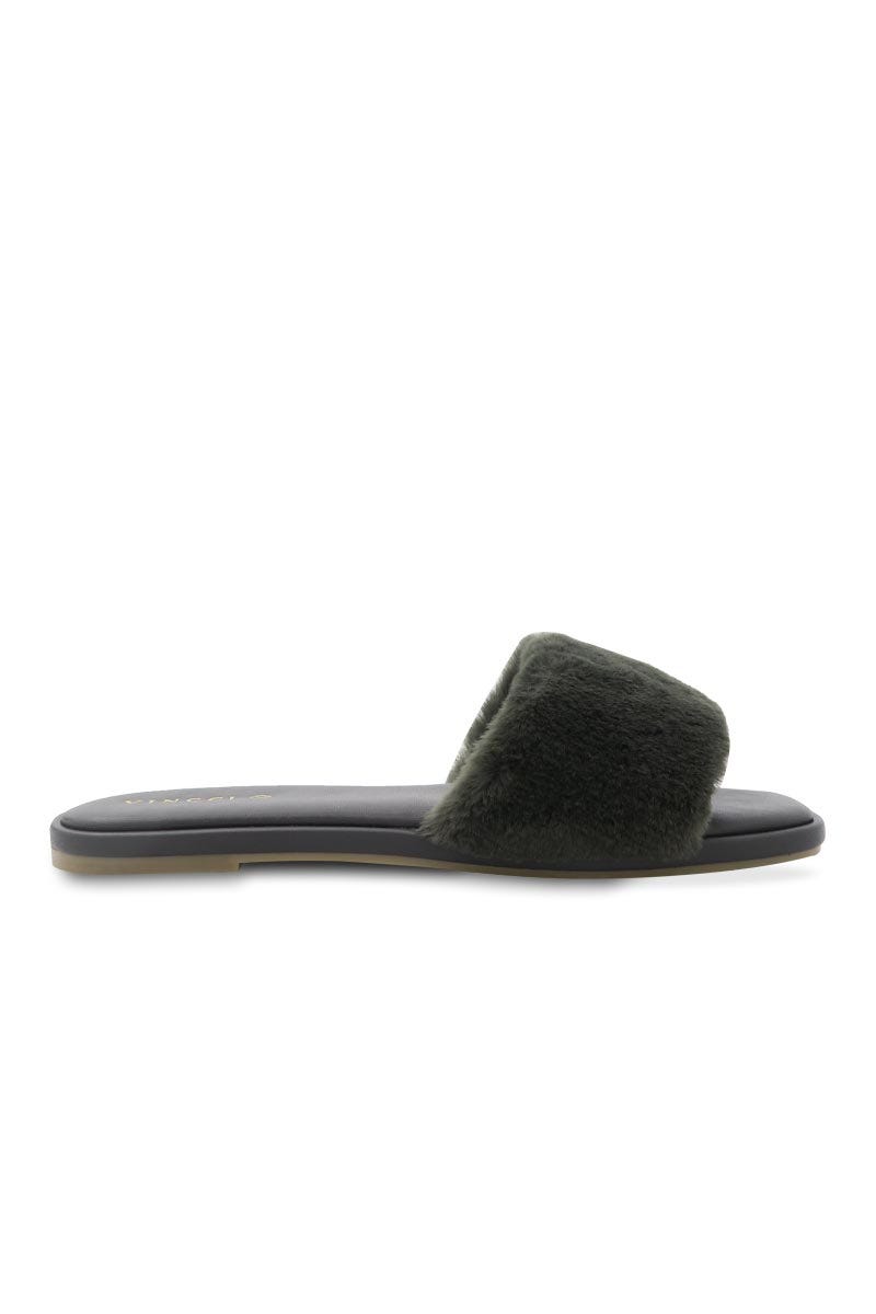 Vincci Best Buy Sandal [2 For RM79]