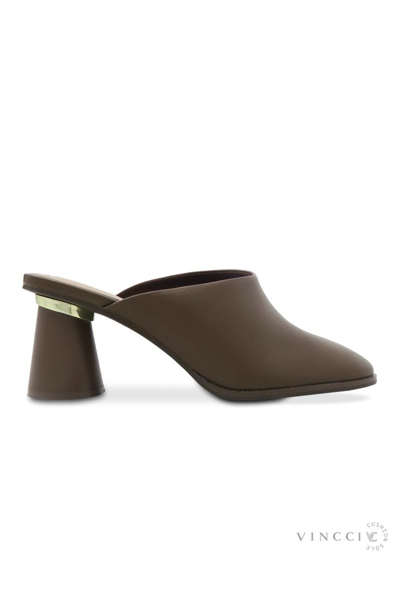 Vincci Party Heels Heel