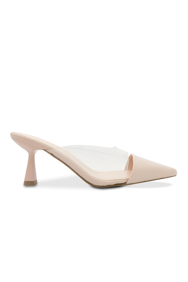 Vincci Party Heels Heel [Not valid for Exchange]