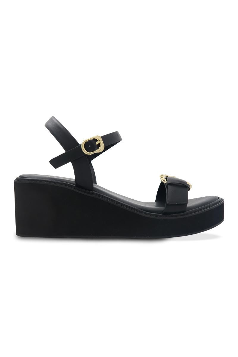 Vincci Casual Wedge Platform