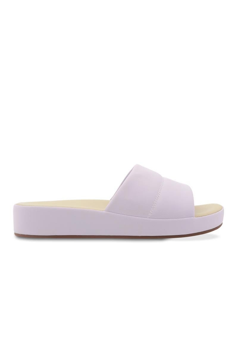 Vincci Comfort Wedge Platform [Not valid for Exchange]