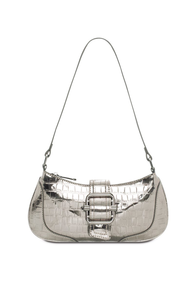 Vincci Casual Shoulder Bag