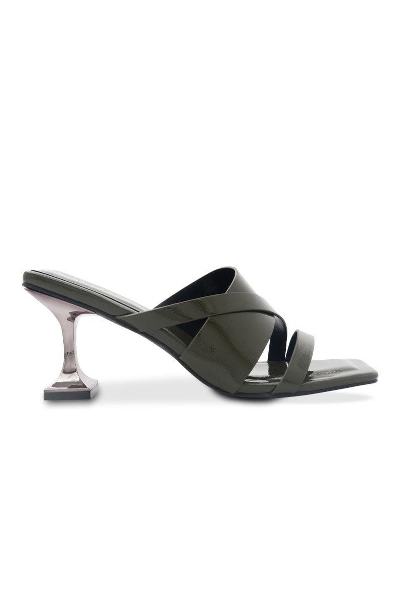 Vincci Party Heels Heel