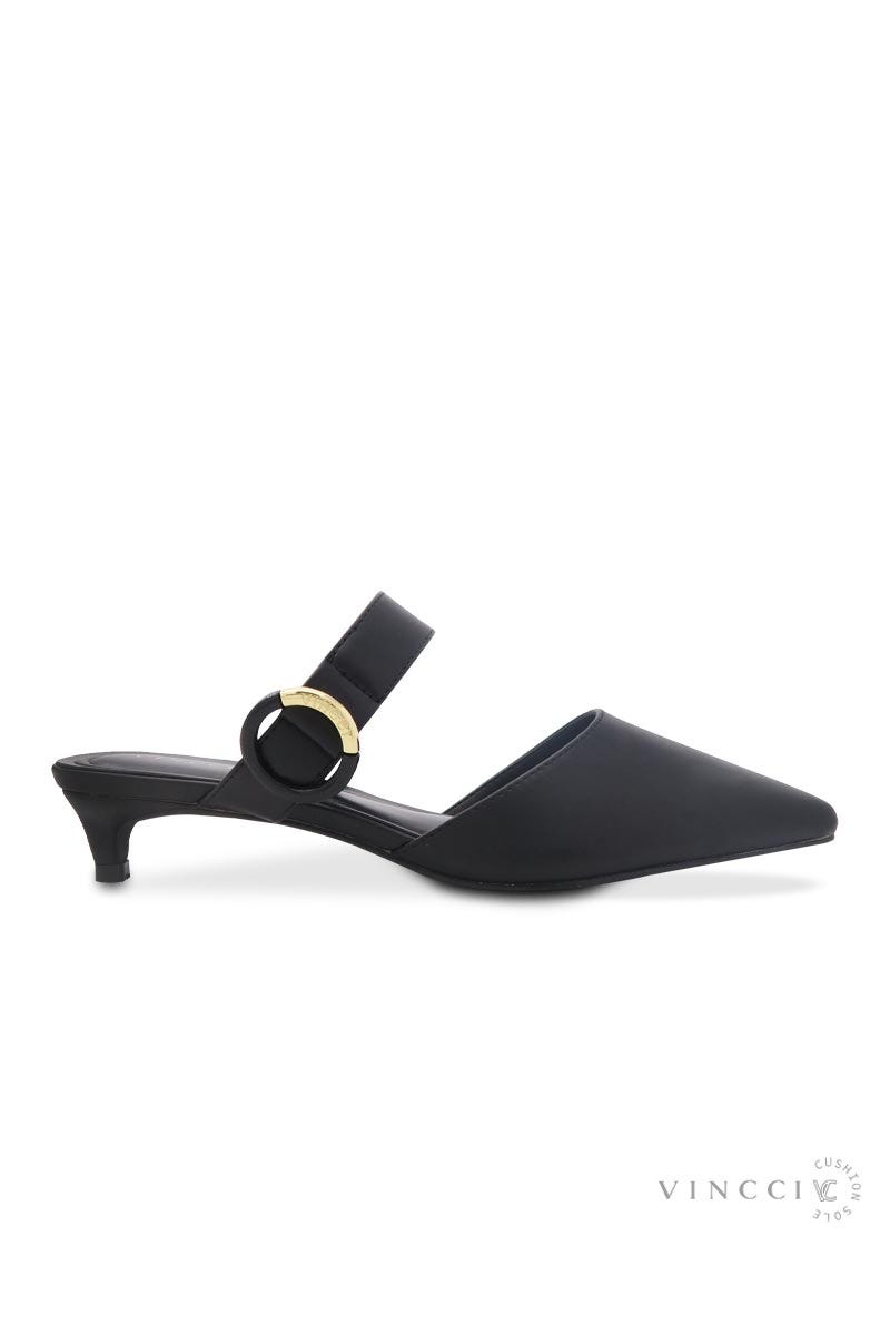 Vincci Casual Pump