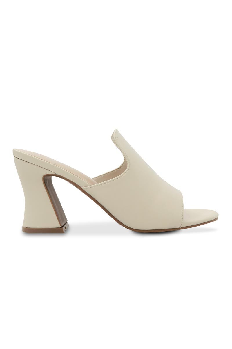 Vincci Party Heels Heel [Not valid for Exchange]