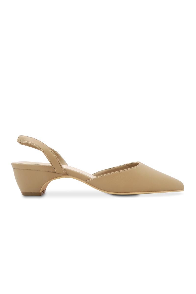 Vincci Casual Pump