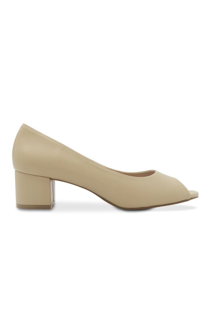 Vincci Formal Court