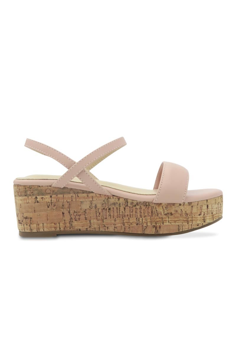 Vincci Casual Wedge Platform [Not valid for Exchange]