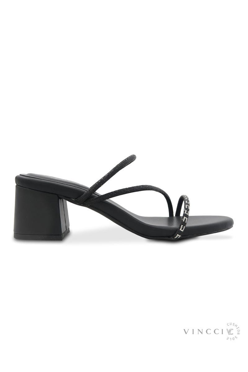 Vincci Party Heels Heel