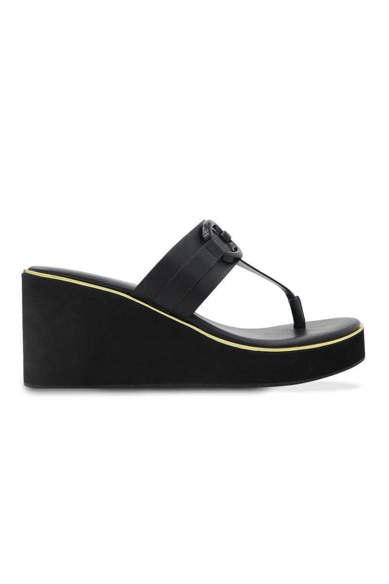 Vincci Comfort Wedge Platform