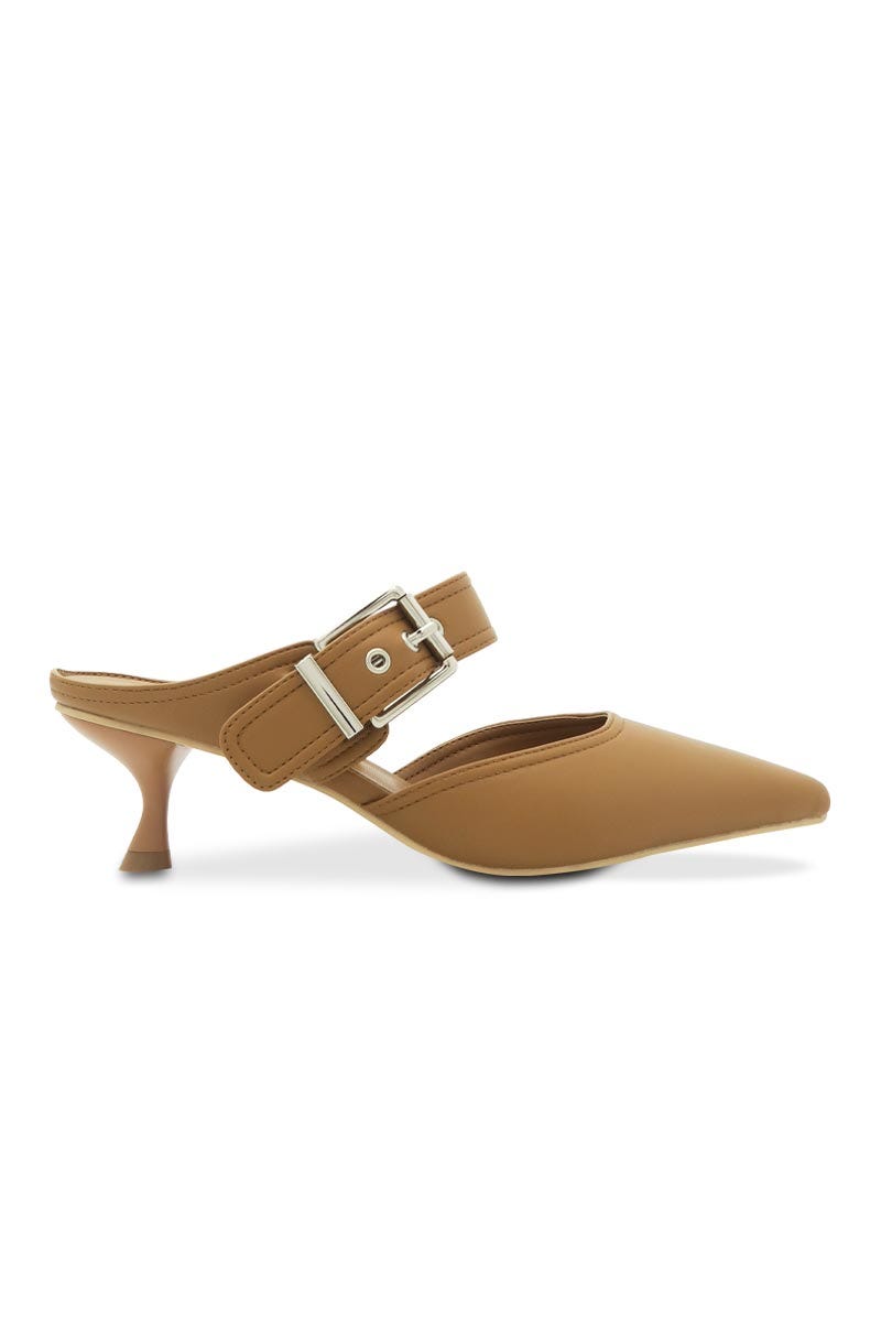 Vincci Party Shoes Heel [Not valid for Exchange]